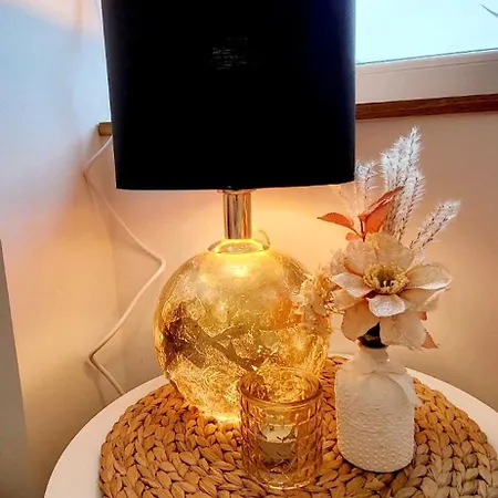 アパート Flair Bei Speyer