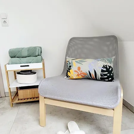 Appartement Flair Bei Speyer Dudenhofen