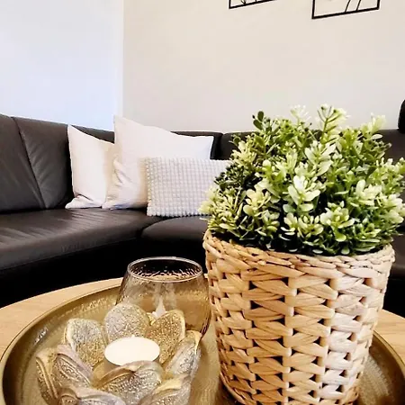 Appartement Flair Bei Speyer Dudenhofen