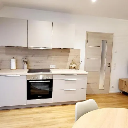 Flair Bei Speyer Апартаменты Dudenhofen