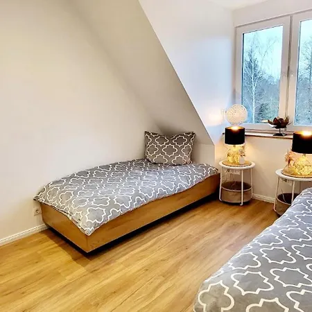 Flair Bei Speyer Appartement