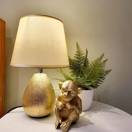 Апартаменты Flair Bei Speyer *