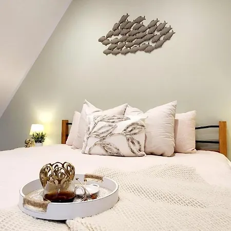 Апартаменты Flair Bei Speyer