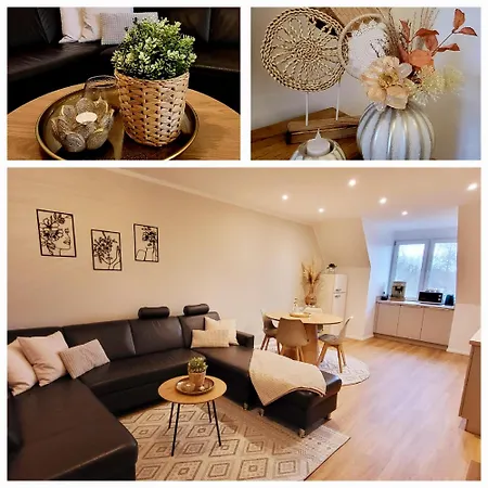 Flair Bei Speyer Apartman *