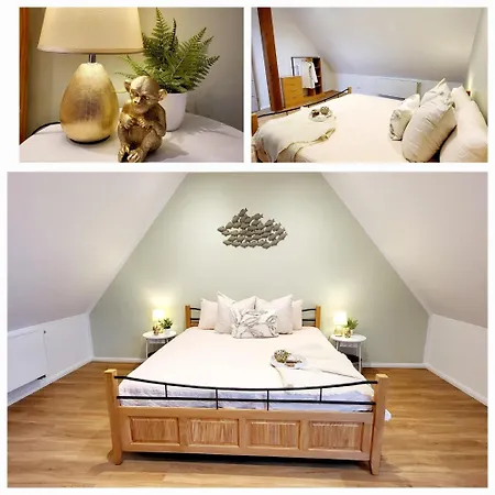 Apartman Flair Bei Speyer Dudenhofen