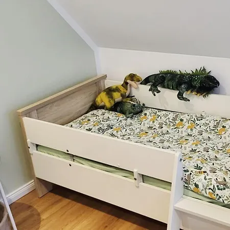 Flair Bei Speyer Apartman *