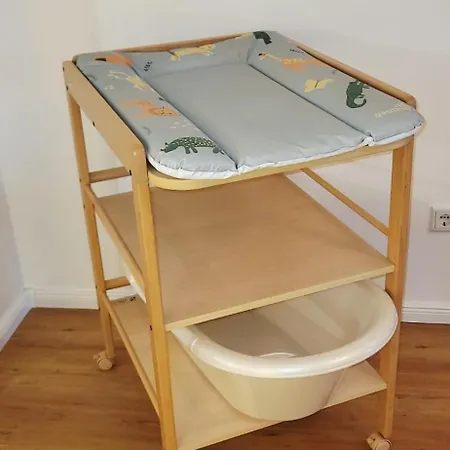 Flair Bei Speyer Appartement *