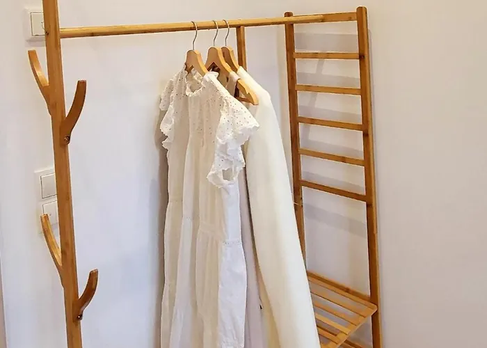 דירה Flair Bei Speyer