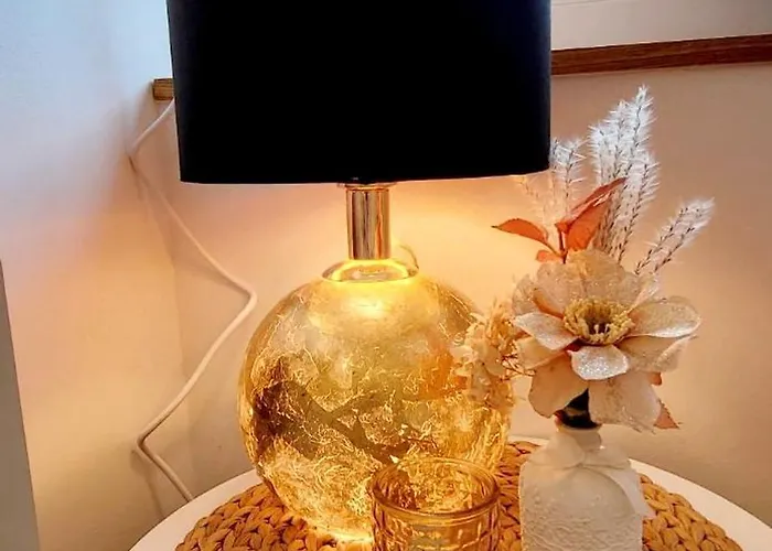 דירה Flair Bei Speyer