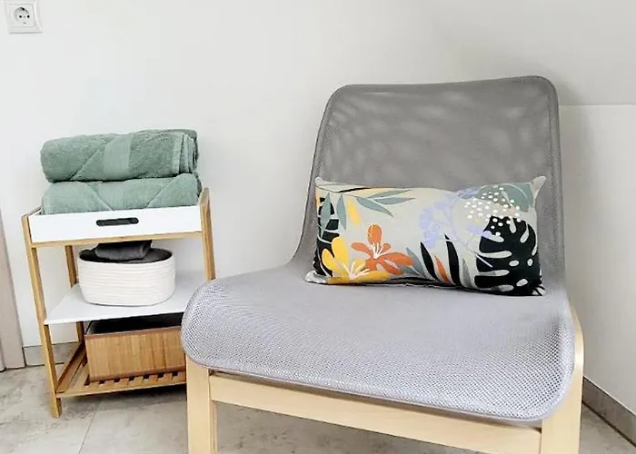 דירה Flair Bei Speyer Dudenhofen