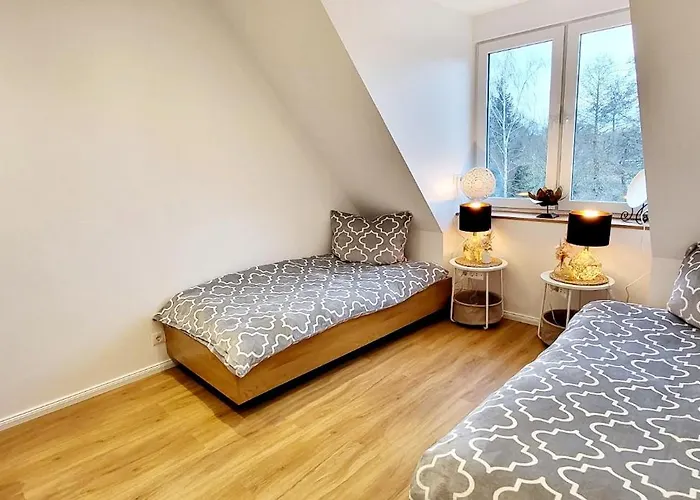 Flair Bei Speyer דירה