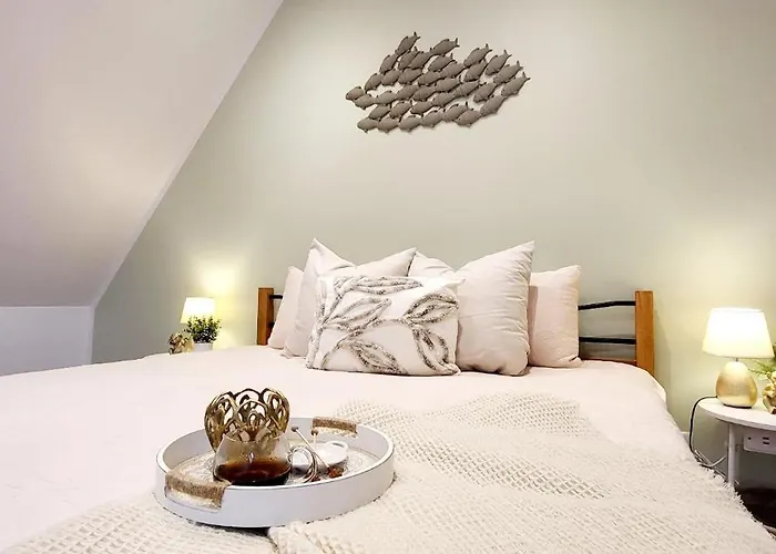 דירה Flair Bei Speyer