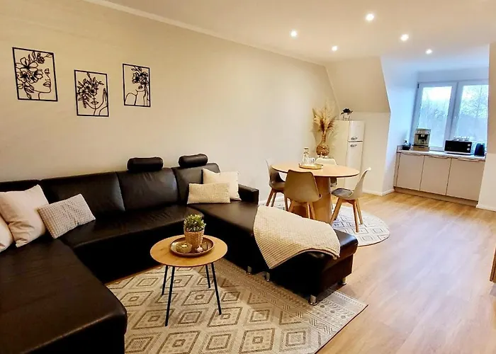 דירה Flair Bei Speyer