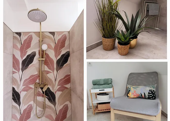 דירה Flair Bei Speyer