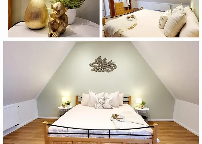 דירה Flair Bei Speyer Dudenhofen