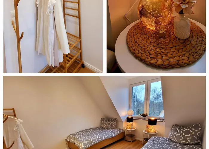 Flair Bei Speyer דירה Dudenhofen